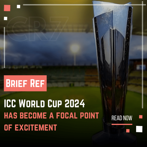 icc world cup 2024