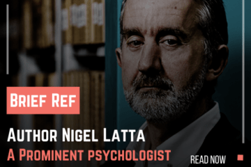 What happened to Nigel Latta? A Prominent New Zealand psychologist