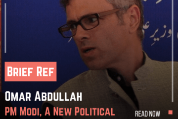 Omar Abdullah