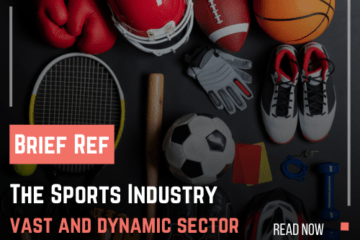 sports industry