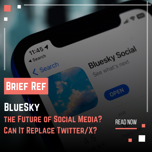 Is BlueSky the Future of Social Media? Can It Replace Twitter/X?