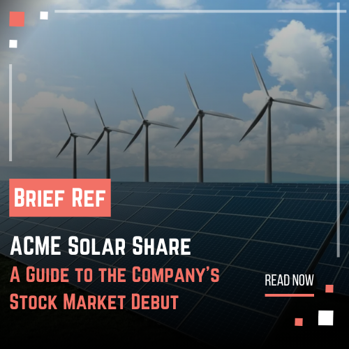 ACME Solar Share